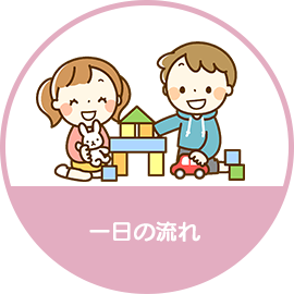 一日の流れ